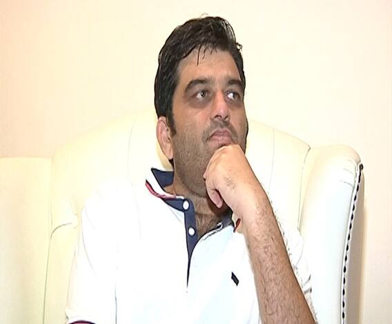 Atrocity against Harshvardhan Jadhav | औरंगाबाद मनसे जिल्हाध्यक्ष हर्षवर्धन जाधव यांच्यावर गुन्हा