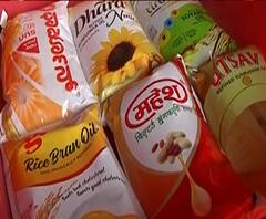 Coronavirus | Effect Special Report | कोरोनाचा फटका किचनला; खाद्यतेलांच्या किमती वाढल्या