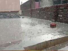 Heavy rainfall destroys crops in MP, UP & Rajasthan | Panchnama 