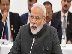 Corona संकट पर PM Modi की बड़ी पहल, वीडियो कॉन्फ्रेंसिंग के जरिए SAARC देशों के प्रमुखों से करेंगे बात