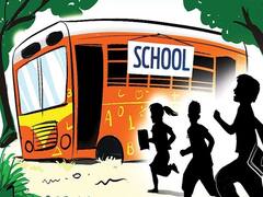 અમદાવાદમાં RTE હેઠળ અરજી કરનારામાંથી 50 ટકાને જ મળ્યો પ્રવેશ, જુઓ વીડિયો