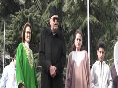 रिहाई के बाद बोले Farooq Abdullah, 'बाकी लोगों की रिहाई तक बात नहीं करूंगा'