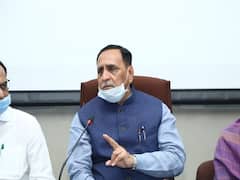 કોરોનાનો કહેરઃ મુખ્યમંત્રી રૂપાણીએ કહ્યું, 'ગઈ કાલથી આ લડાઇ શરૂ થઈ છે, બિનજરૂરી કોઈને મળવું નહીં' 