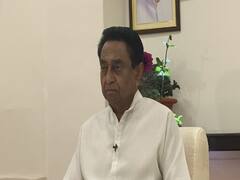 Exclusive: 'शिवराज जी मुख्यमंत्री बनने का ख्वाब देख रहे हैं, जो कभी पूरा नहीं होगा' - Kamal Nath