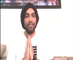 Corona Awareness | काळजी घेतली नाही तर भारताचीही परिस्थिती जर्मनीसारखी होण्याची भीती, थेट जर्मनीहून राहुल वाघ