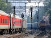 Indian Railways cancels all passenger trains till March 31