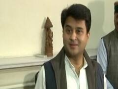 Audio Bulletin: Jyotiraditya Scindia resigns from Congress party