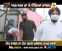 ਮਜੀਠੀਆ ਕਿਉਂ ਪਹੁੰਚੇ door to door, ਕਿਹੜੀ ਸਲਾਹ ਕੈਪਟਨ ਸਰਕਾਰ ਨੂੰ ਦਿੱਤੀ ?