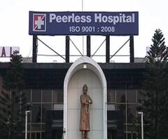 নয়াবাদের করোনা আক্রান্ত প্রৌঢ়ের শারীরিক অবস্থার অবনতি, দেখুন, ‘৭টায় বাংলা’