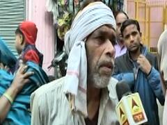 Delhi Violence: Ashok Nagar में नजर आई हिंदू-मुस्लिम भाईचारे की मिसाल