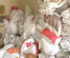 Plastic Ban | मुंबईत महापालिकेची प्लॅस्टिकबंदी जोरात, आठवडाभरात 25 लाखांचा दंड | ABP Majha