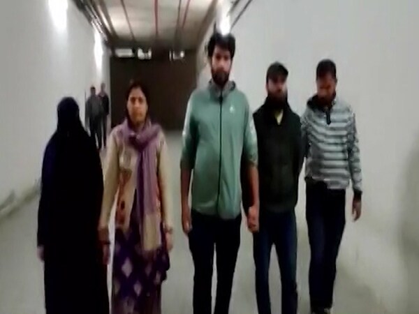 ABP News ABP News