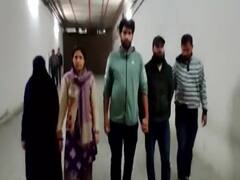 देखिए दिल्ली में हुई हिंसा का ISIS कनेक्शन 