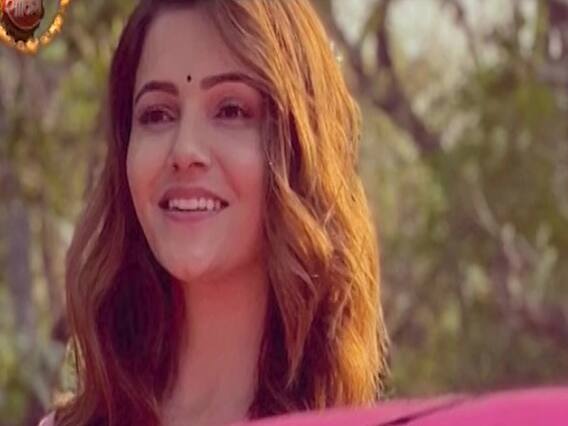 Rubina Dilaik to donate Rs 4 lakh to PM-CARES fund