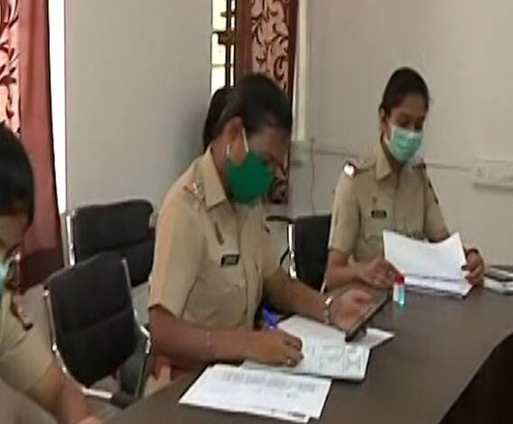 Coronavirus | लॉकडाऊनच्या पार्श्वभूमीवर नाशकात पोलिसांची वॉर रुम