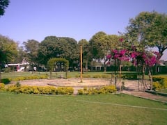 રાજકોટમાં કોરોનાની દહેશતને પગલે તમામ ગાર્ડન કરાયા બંધ, જુઓ વીડિયો