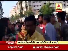 સુરતઃ ભાજપના મહિલા કોર્પોરેટરની સામે આવી દાદાગીરી, પાલિકાકર્મીઓ પર હુમલો કર્યાનો આક્ષેપ