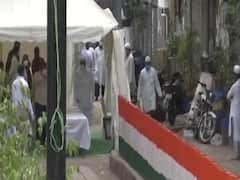 Delhi के Nizamuddin में लॉकडाउन बुरी तरह फेल | Super 40