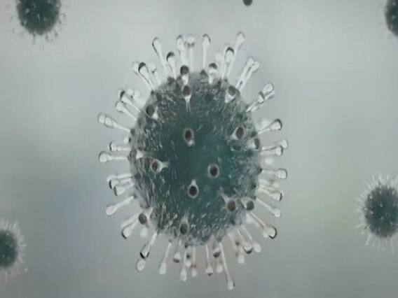 Coronavirus पर बुंदेलखंड लोकगायकों ने गाया लोकगीत