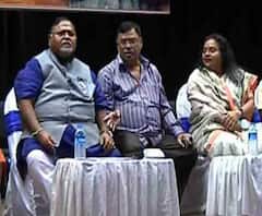 শোভনের গড়ে দলের বড় দায়িত্ব পেলেন রত্না, সাংবাদিক বৈঠকে জানালেন পার্থ, রবীন্দ্রভারতীর ঘটনার নিন্দা