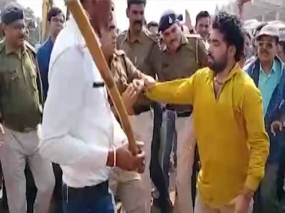 देखिए अपराध जगत की बड़ी खबरें