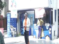 COVID-19: Ground report from Delhi and Mumbai amid lockdown