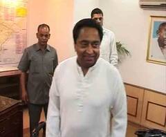 মধ্যপ্রদেশ সরকারে সঙ্কট আরও ঘনীভূত, ইস্তফা দিলেন রাজ্যের সমস্ত মন্ত্রীরা