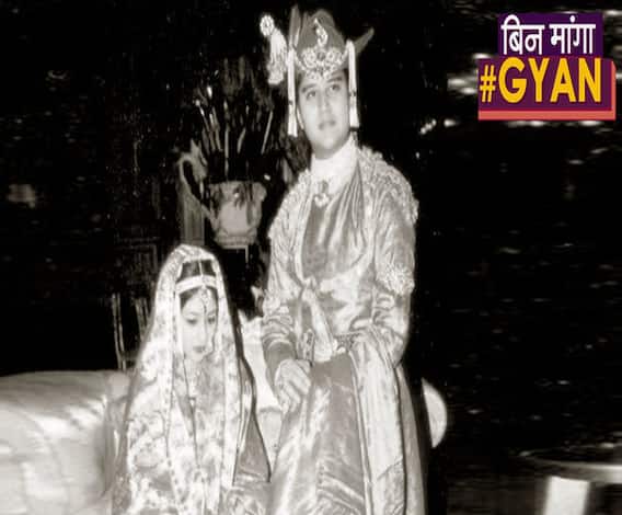 जानिए महाराजा से नेता बने ज्योतिरादित्य सिंधिया की पूरी कहानी | ABP Uncut