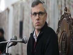 रिहाई के बाद जम्मू कश्मीर के पूर्व मुख्यमंत्री Omar Abdullah ने कही ये बात