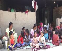 Problems of Anganwadi | राज्यातील तब्बल 50 हजार अंगणवाड्या इमारतविना 