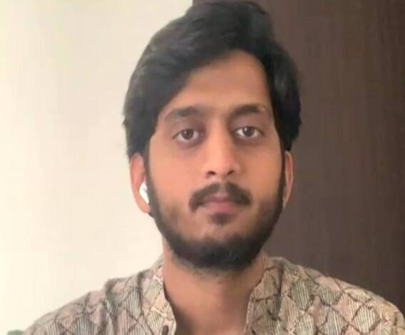 Coronavirus | Amey Wagh | अमेरिकेतून परतल्यानंतर अमेय वाघ होम कोरेन्टाईन