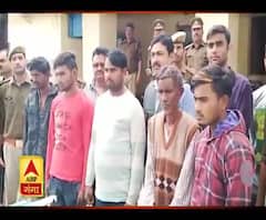 कुल्हाड़ी वाला 'कोबरा गैंग'