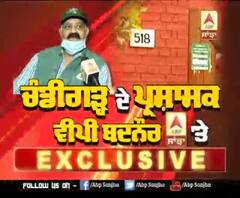 EXCLUSIVE--Anyone found removing COVID-19 poster can face action--Badnore 