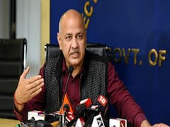 पलायन रोकने के लिए स्कूलों को नाइट शेल्टर में बदल रही दिल्ली सरकार, खाने का भी किया इंतजाम