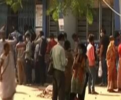 রাজ্যে করোনা মোকাবিলায় কী কী পদক্ষেপ করছে সরকার? এবিপি আনন্দর সিনিয়র ভাইস প্রেসিডেন্ট সুমন দে-কে জানালেন মুখ্যমন্ত্রী মমতা বন্দ্যোপাধ্যায়