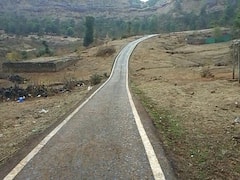 કોરોનાના કહેર વચ્ચે અંબાજી-ડાંગમાં કમોસમી વરસાદ, જુઓ વીડિયો