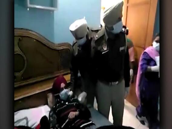 Harsh truth behind Coronavirus | Sansani