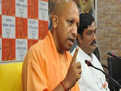 CM Yogi to take part in appreciating working individuals at 5:00pm