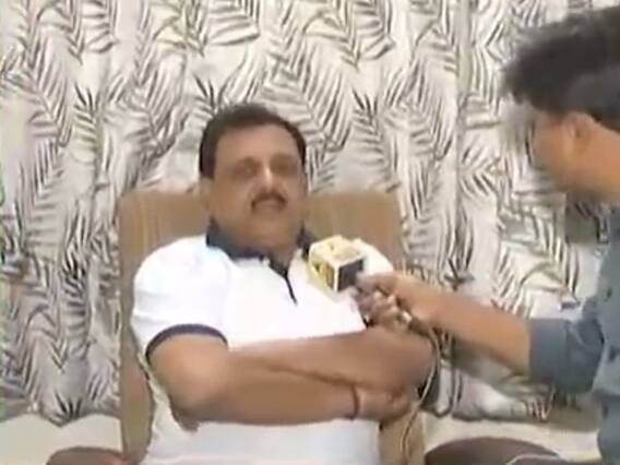 કોંગ્રેસના નેતા વિરજી ઠુમ્મરે ધારાસભ્યોના રાજીનામા મુદ્દે શું આપી પ્રતિક્રિયા? જુઓ વીડિયો