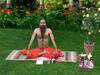 Perform 'Surya Namaskar' inside your home: Baba Ramdev