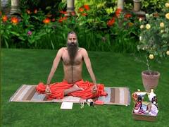Perform 'Surya Namaskar' inside your home: Baba Ramdev