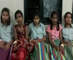 Village News | माझं गाव माझा जिल्हा | राज्याच्या कानाकोपऱ्यातील बातम्यांचा आढावा | ABP Majha