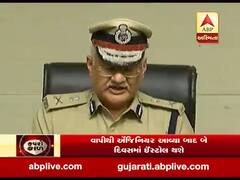 ગુજરાતમાં લોકડાઉનને સારો પ્રતિસાદ મળ્યોઃ DGP શિવાનંદ ઝા