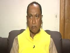 Exclusive interview of Pushpam Priya's father & JDU leader Vinod Choudhary