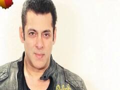 Salman Khan to donate Rs 25,000 to over 5 lakh workers in film industry
