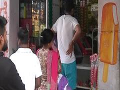 India lockdown: First picture from Lucknow | Namaste Bharat part 2(25.03.2020)