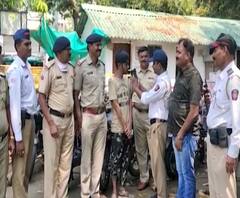 Drunk & Drive Order Cancelled | कोरोनाच्या पार्श्वभूमीवर ड्रंक अँड ड्राइव्हवरील कारवाई रद्द 