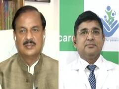 कोरोना: क्या 21 दिनों के बाद भी लॉकडाउन का समय बढ़ाया जा सकता है? देखिए ये चर्चा | संविधान की शपथ