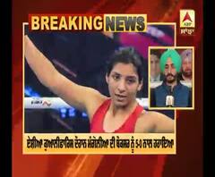 Ludhiana ਦੀ Simranjit Kaur ਨੇ Tokyo Olympic ਲਈ ਕੀਤਾ ਕੁਆਲੀਫਾਈ 