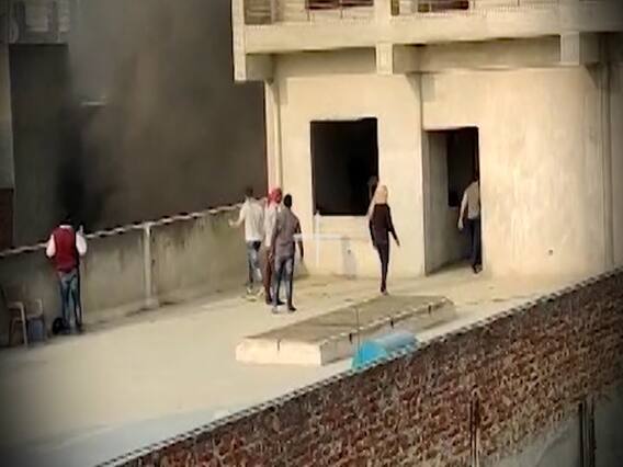 Delhi Police's biggest investigation of northeast violence | Sansani